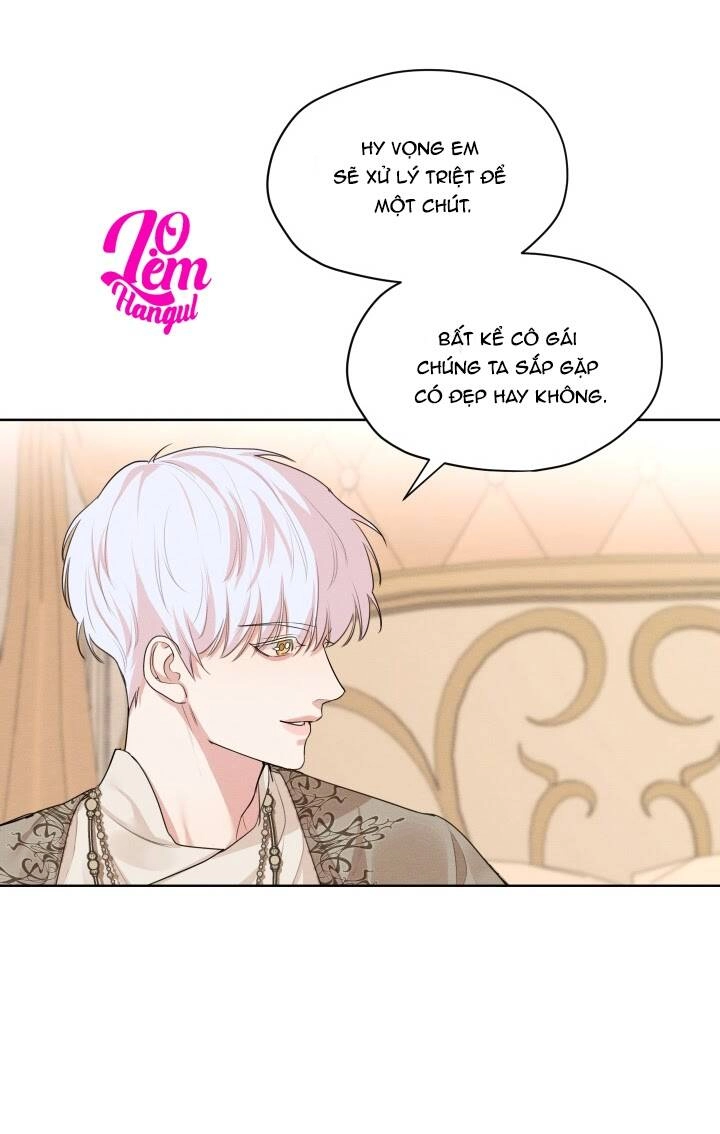 Tôi Là Tình Cũ Của Nam Chính Chapter 25 - 34