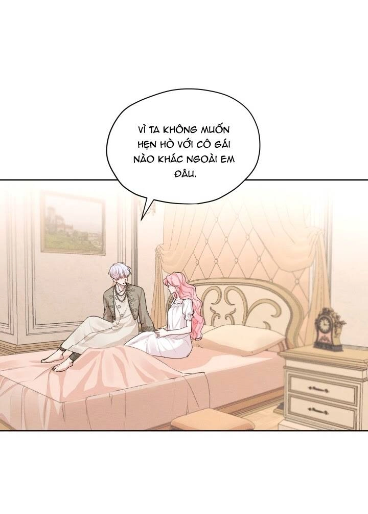 Tôi Là Tình Cũ Của Nam Chính Chapter 25 - 35