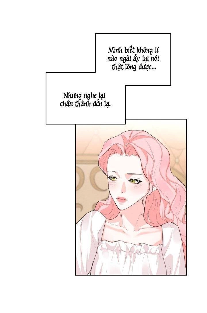 Tôi Là Tình Cũ Của Nam Chính Chapter 25 - 36