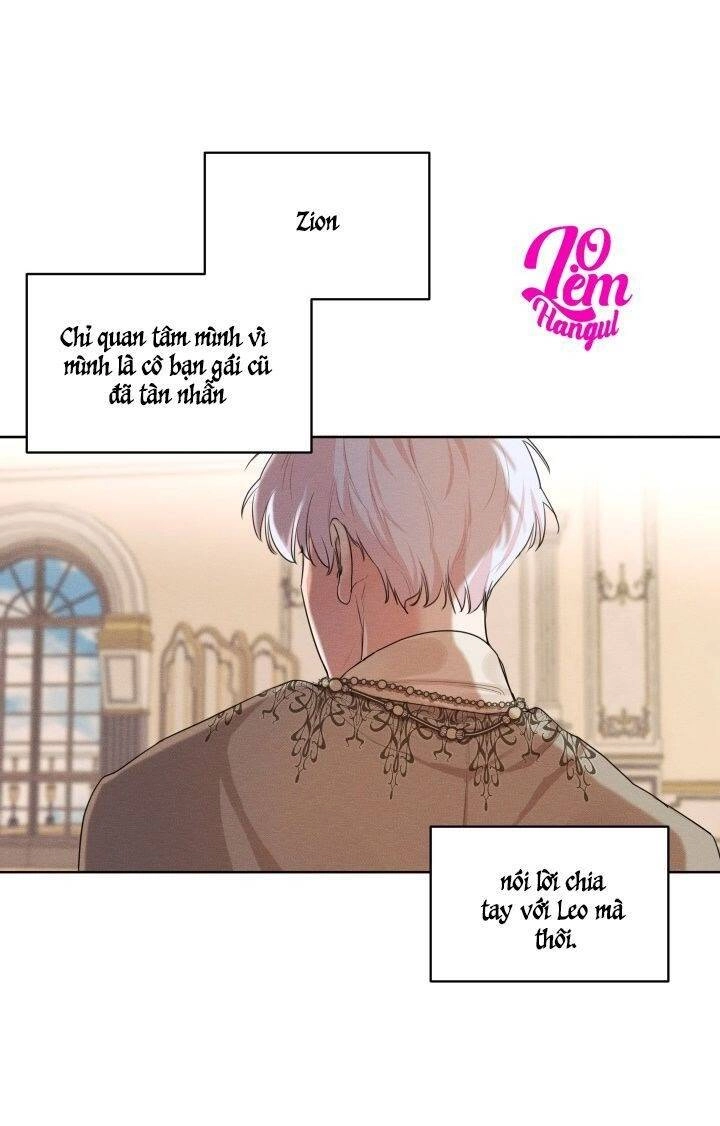 Tôi Là Tình Cũ Của Nam Chính Chapter 25 - 37