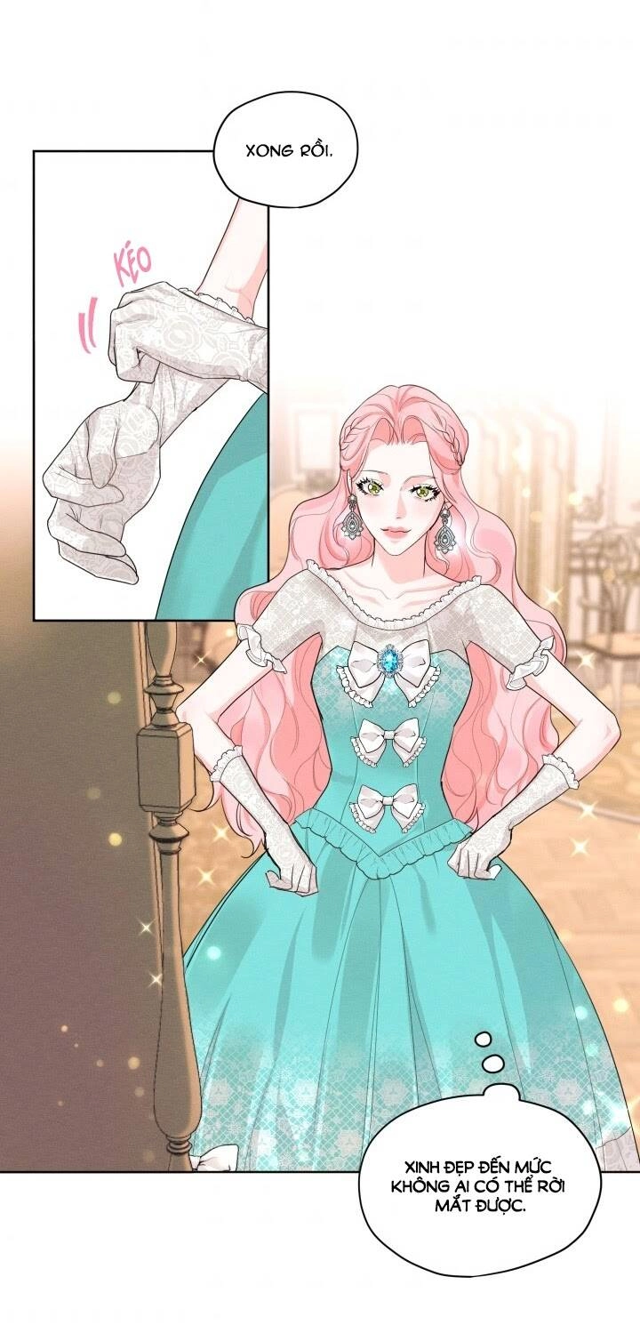 Tôi Là Tình Cũ Của Nam Chính Chapter 25 - 40
