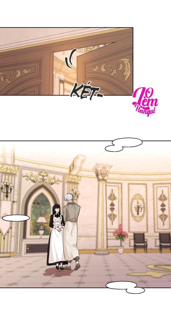 Tôi Là Tình Cũ Của Nam Chính Chapter 25 - 41