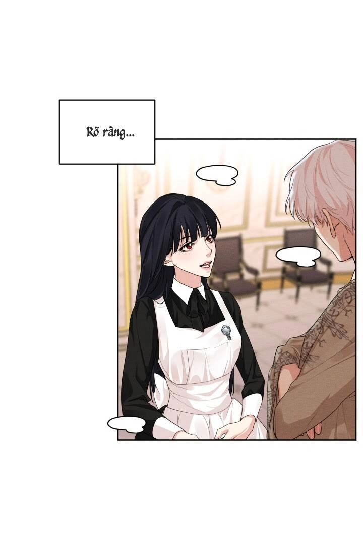 Tôi Là Tình Cũ Của Nam Chính Chapter 25 - 43