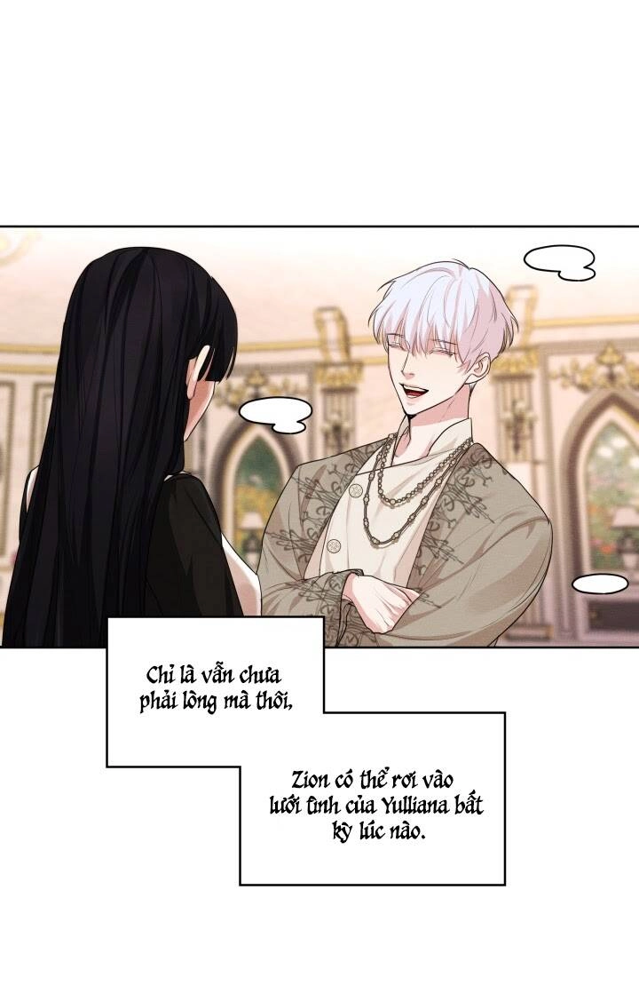 Tôi Là Tình Cũ Của Nam Chính Chapter 25 - 46