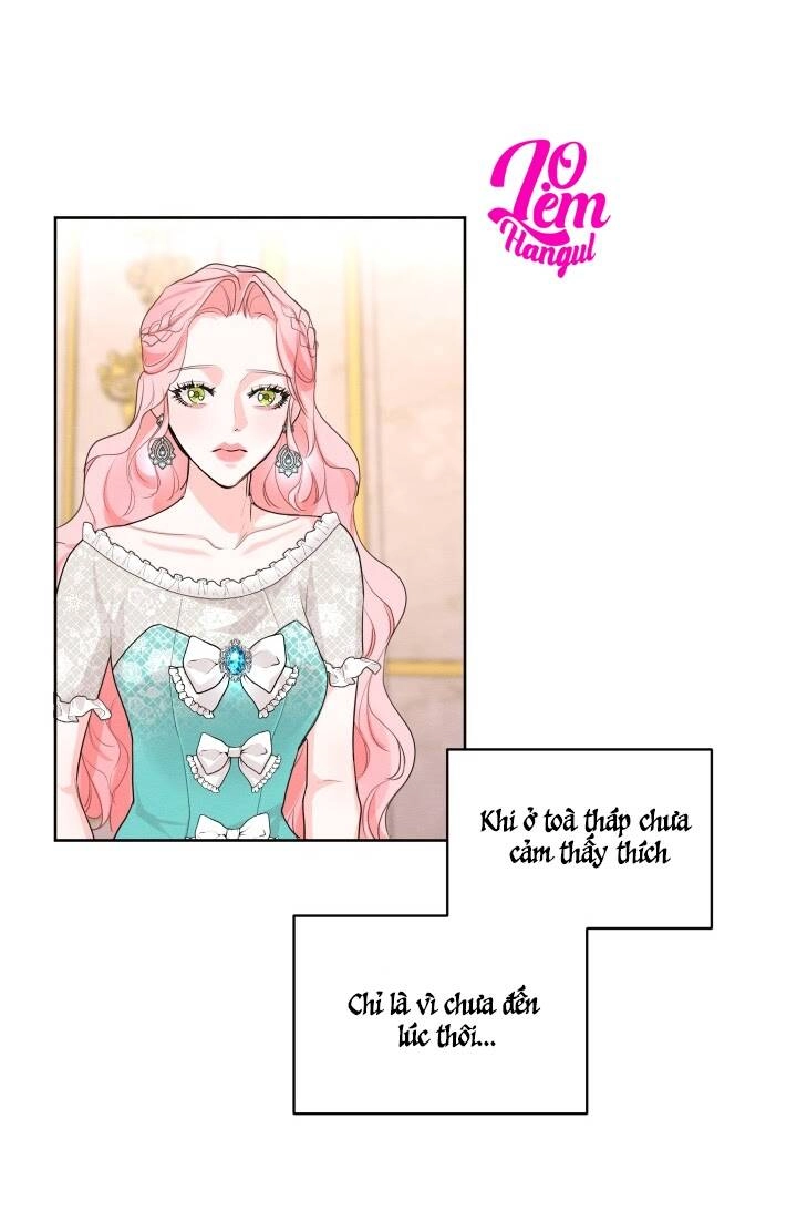 Tôi Là Tình Cũ Của Nam Chính Chapter 25 - 47