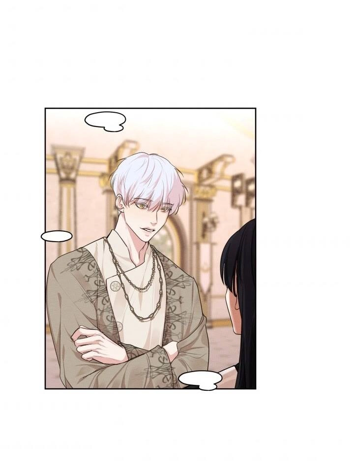 Tôi Là Tình Cũ Của Nam Chính Chapter 25 - 49