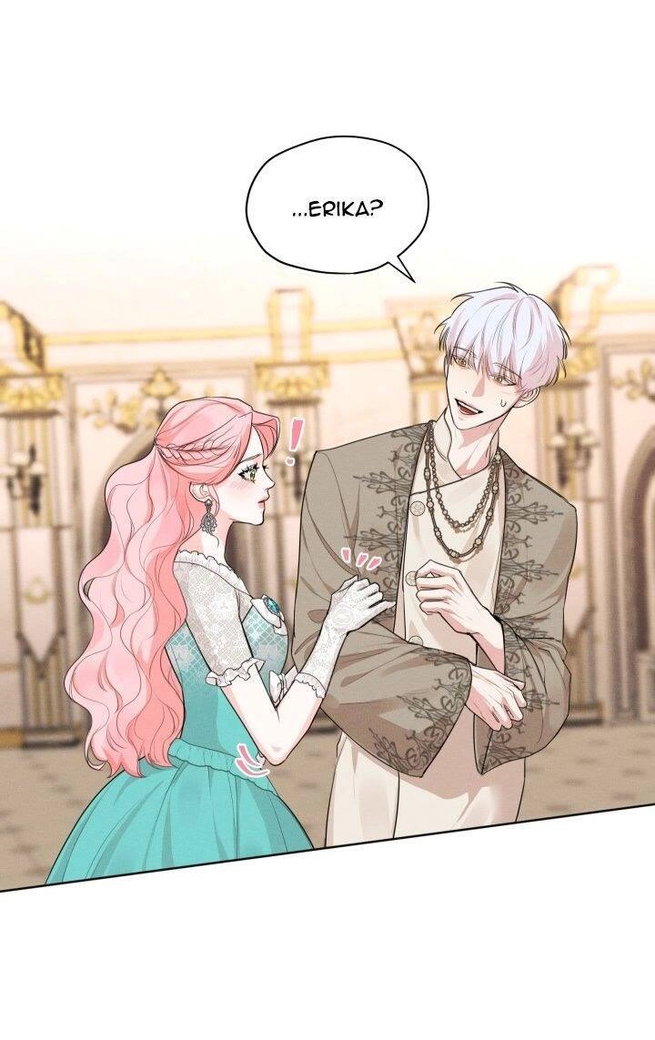 Tôi Là Tình Cũ Của Nam Chính Chapter 25 - 51