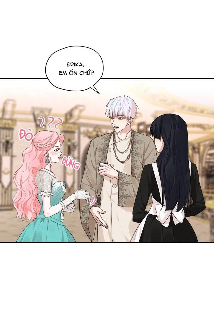 Tôi Là Tình Cũ Của Nam Chính Chapter 25 - 53