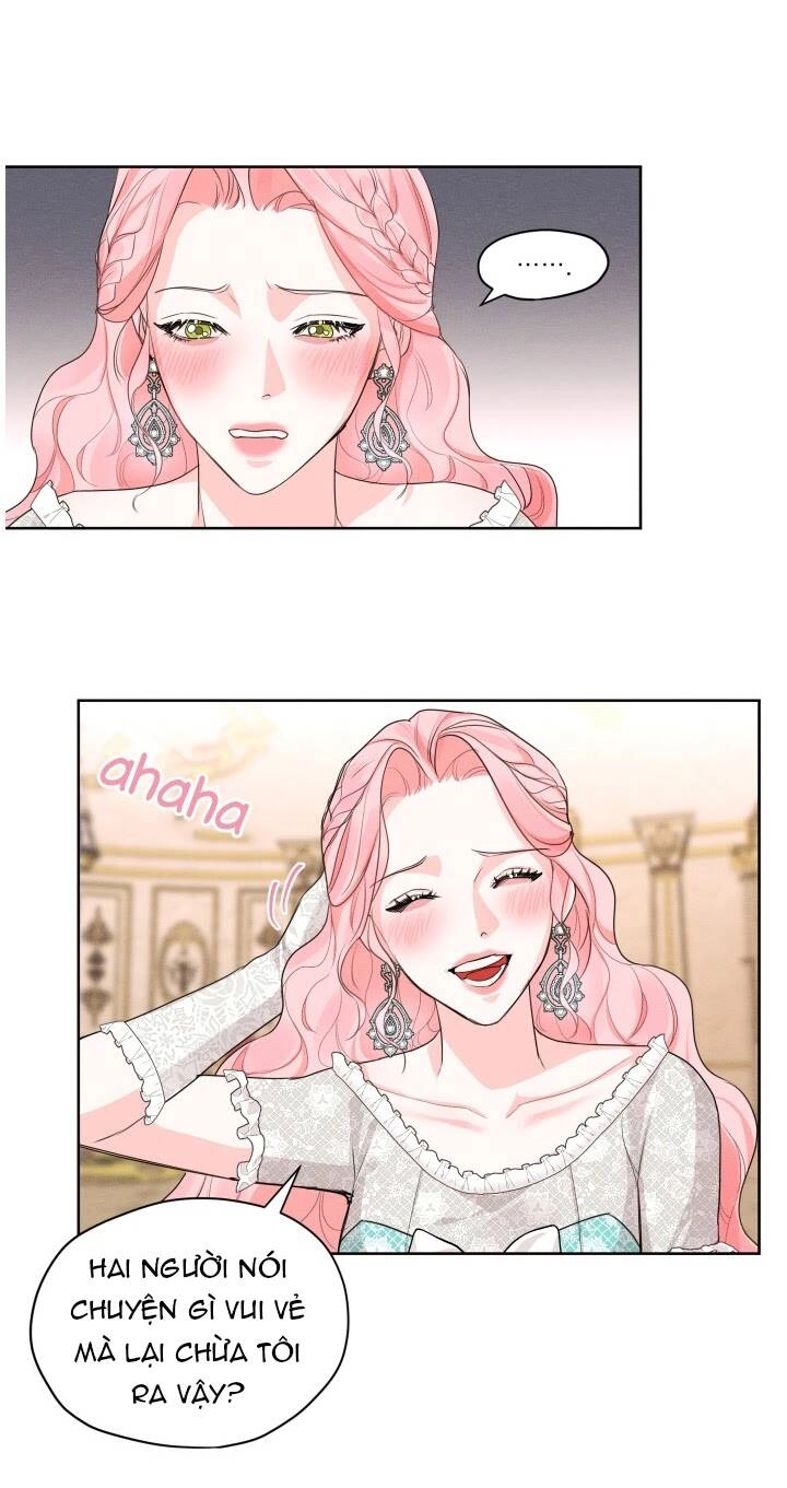 Tôi Là Tình Cũ Của Nam Chính Chapter 25 - 54