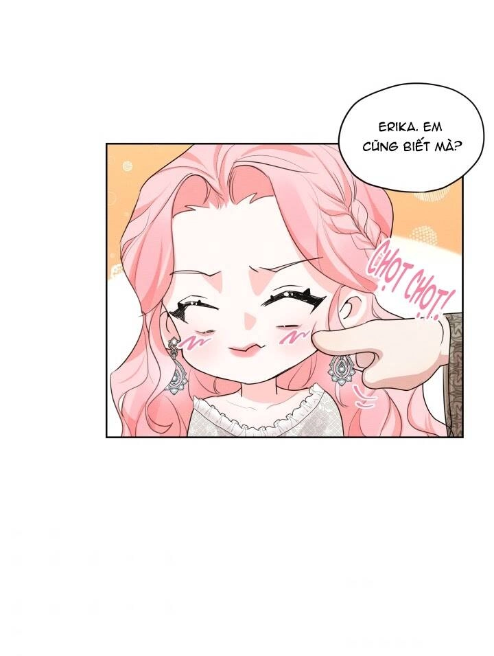 Tôi Là Tình Cũ Của Nam Chính Chapter 25 - 57