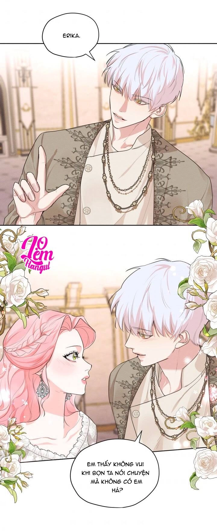 Tôi Là Tình Cũ Của Nam Chính Chapter 25 - 58