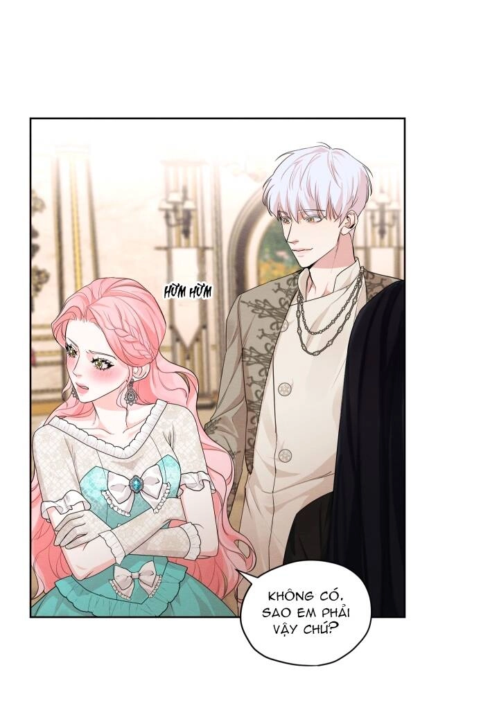 Tôi Là Tình Cũ Của Nam Chính Chapter 26 - 2