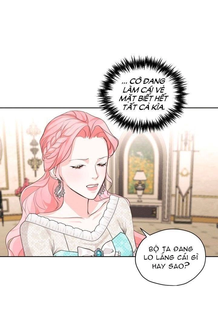 Tôi Là Tình Cũ Của Nam Chính Chapter 26 - 4