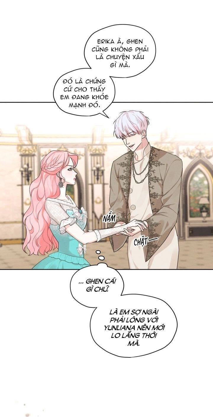 Tôi Là Tình Cũ Của Nam Chính Chapter 26 - 5