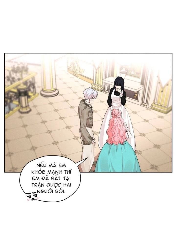 Tôi Là Tình Cũ Của Nam Chính Chapter 26 - 7
