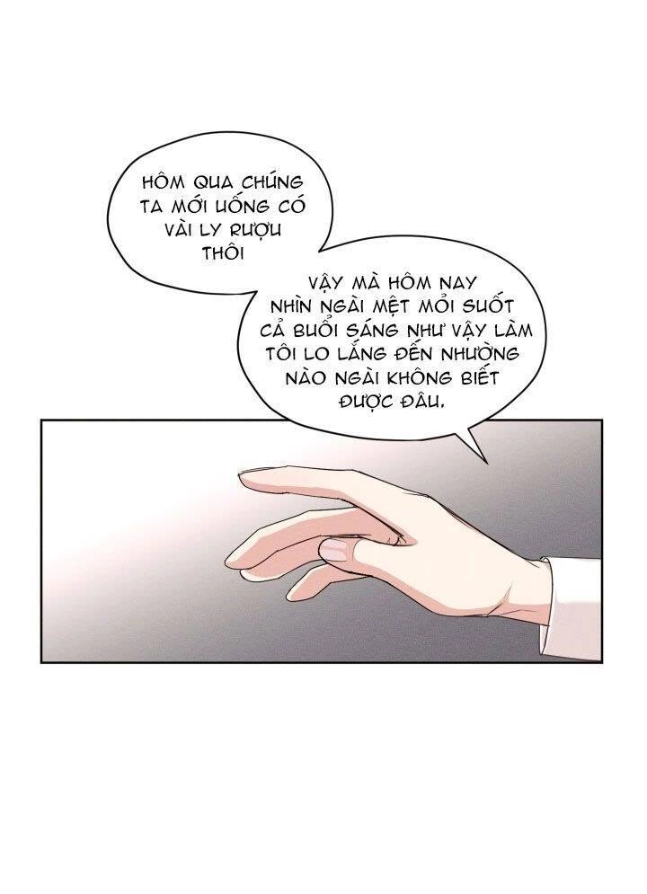 Tôi Là Tình Cũ Của Nam Chính Chapter 26 - 9