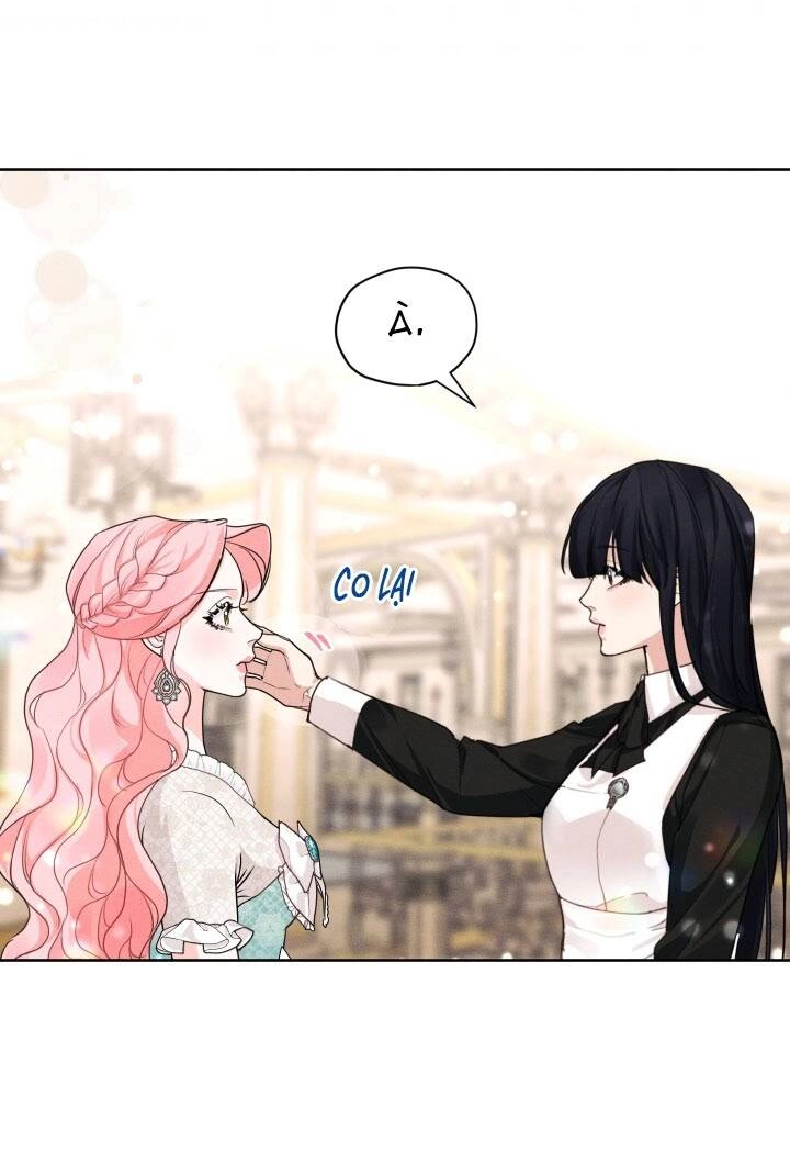 Tôi Là Tình Cũ Của Nam Chính Chapter 26 - 11