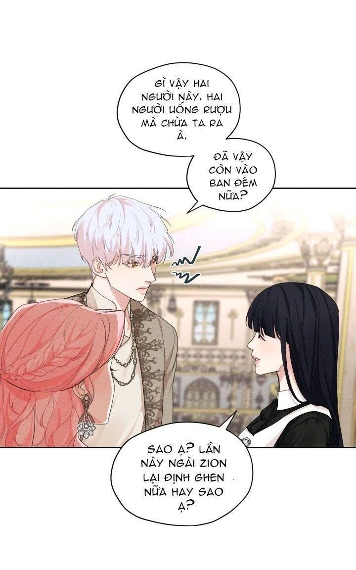 Tôi Là Tình Cũ Của Nam Chính Chapter 26 - 15
