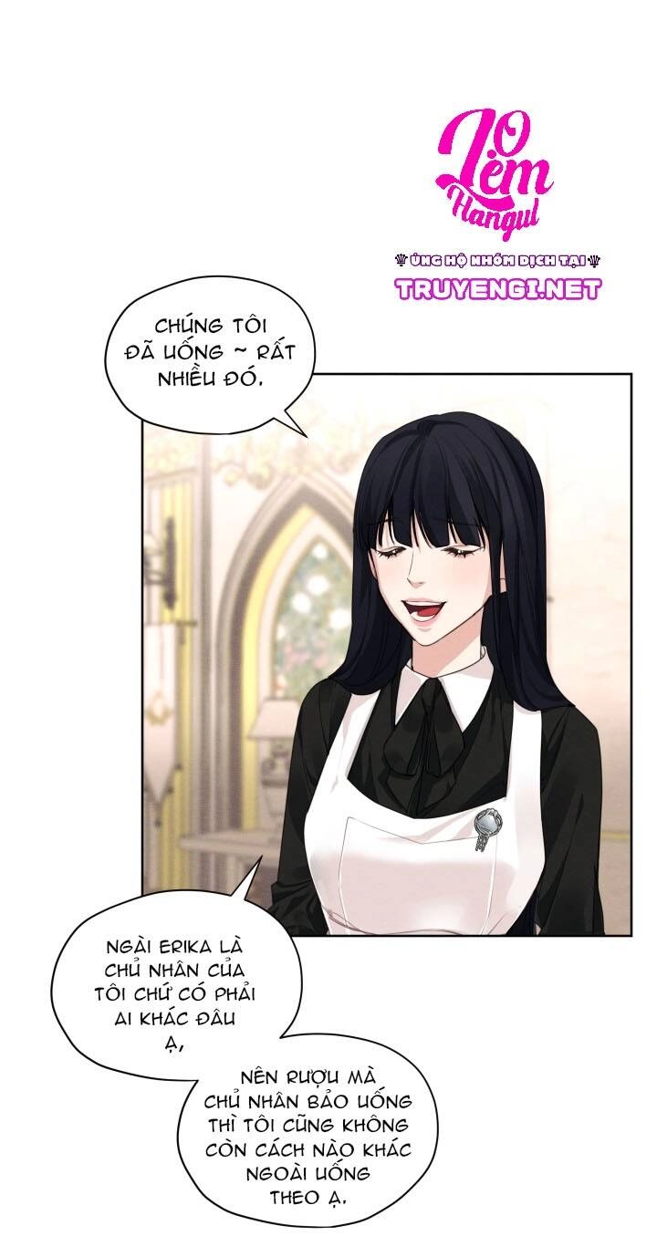 Tôi Là Tình Cũ Của Nam Chính Chapter 26 - 16