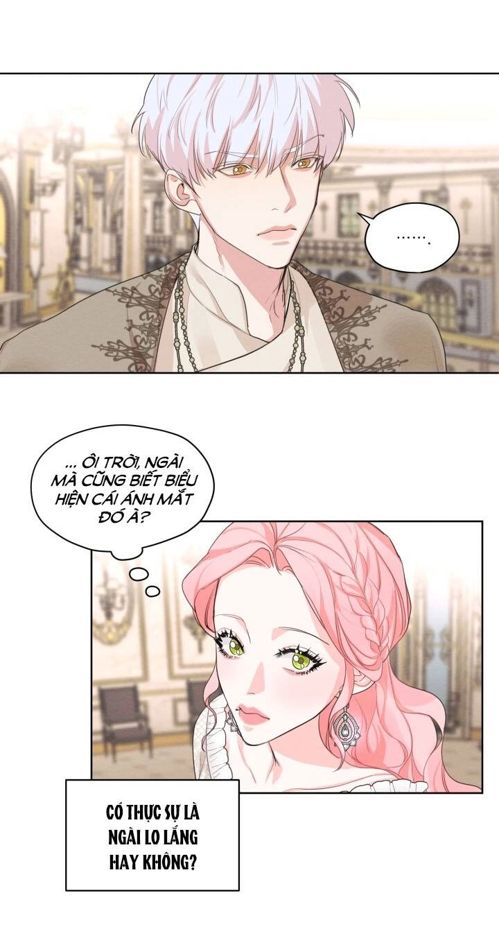 Tôi Là Tình Cũ Của Nam Chính Chapter 26 - 17