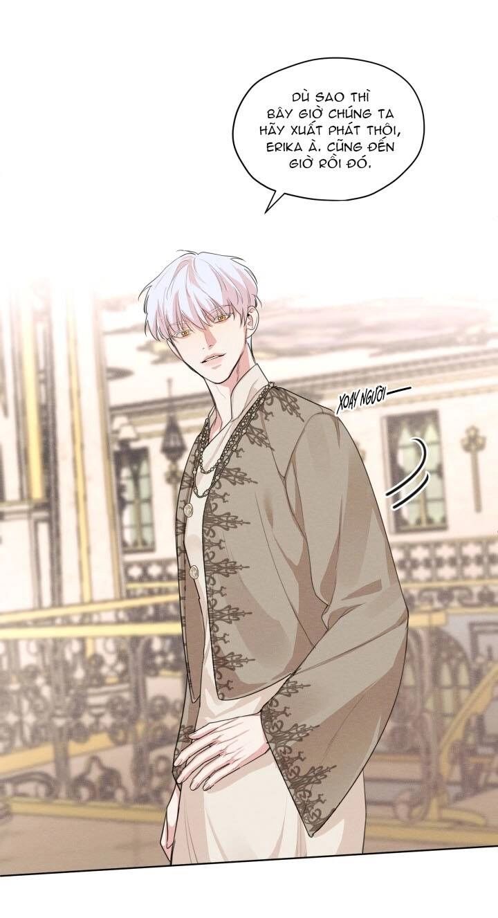 Tôi Là Tình Cũ Của Nam Chính Chapter 26 - 20