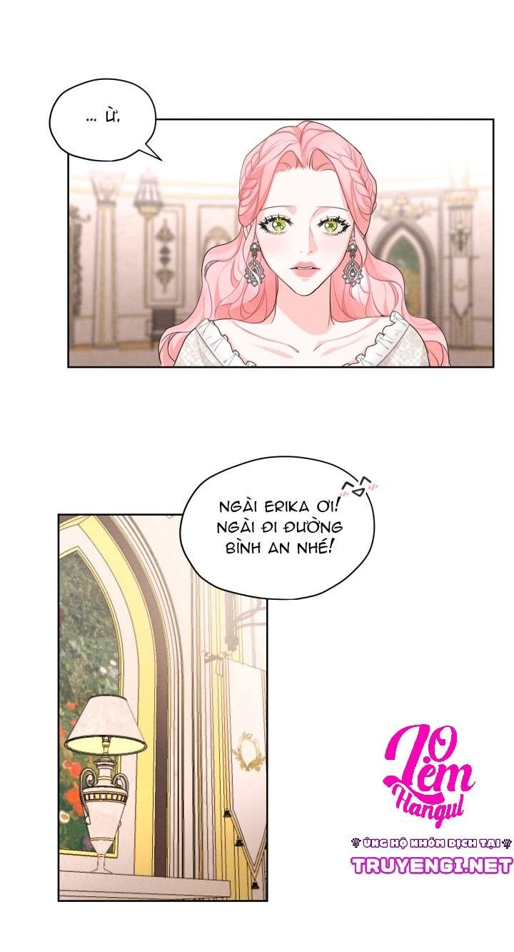 Tôi Là Tình Cũ Của Nam Chính Chapter 26 - 21