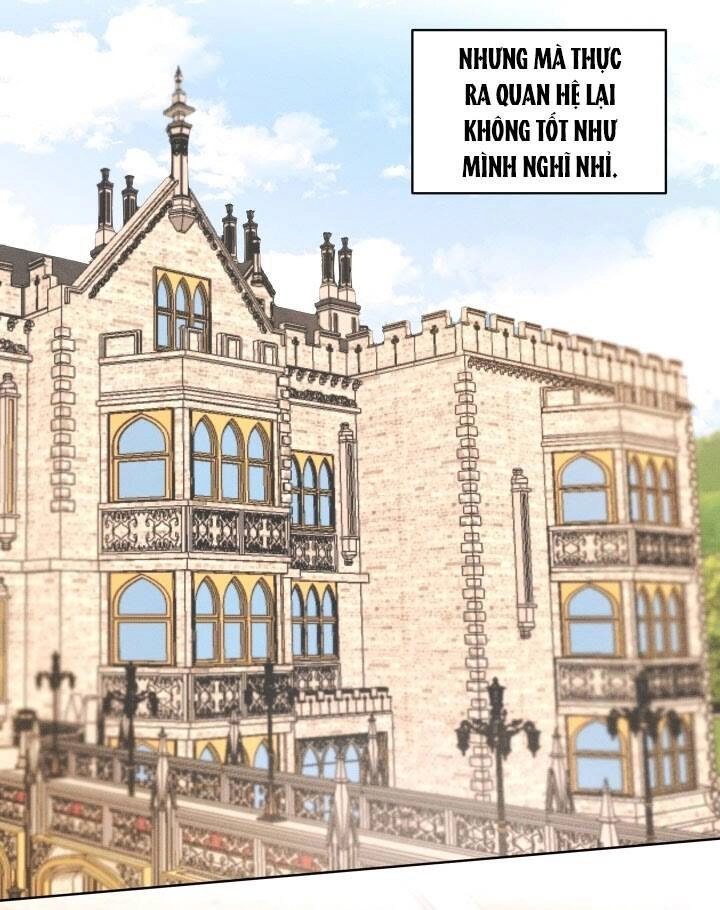 Tôi Là Tình Cũ Của Nam Chính Chapter 26 - 24