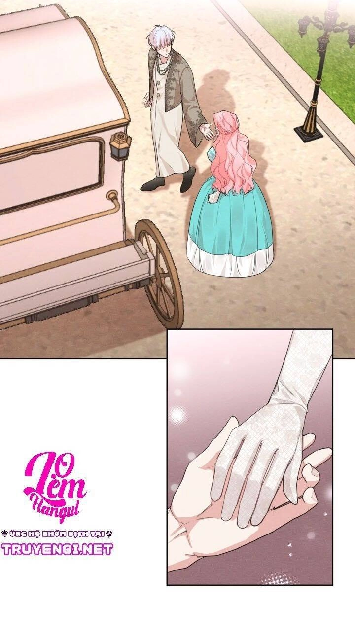 Tôi Là Tình Cũ Của Nam Chính Chapter 26 - 25