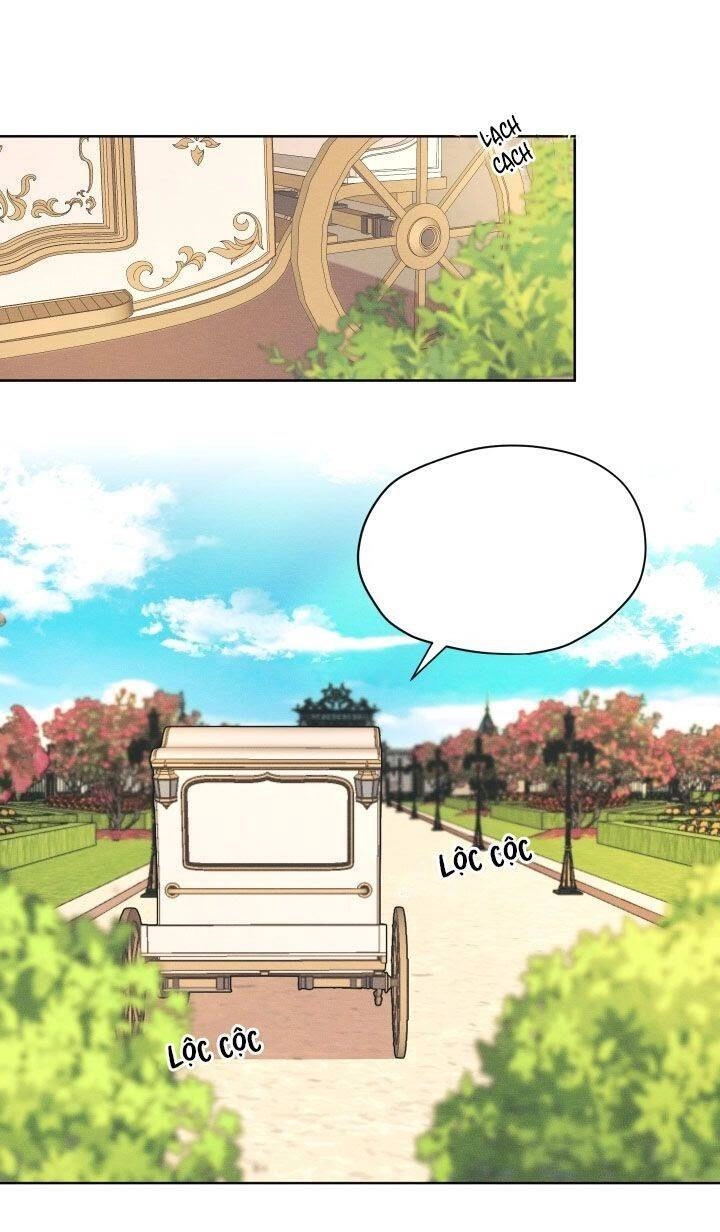 Tôi Là Tình Cũ Của Nam Chính Chapter 26 - 30