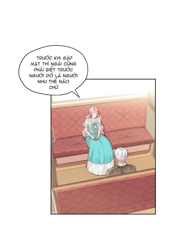 Tôi Là Tình Cũ Của Nam Chính Chapter 26 - 31