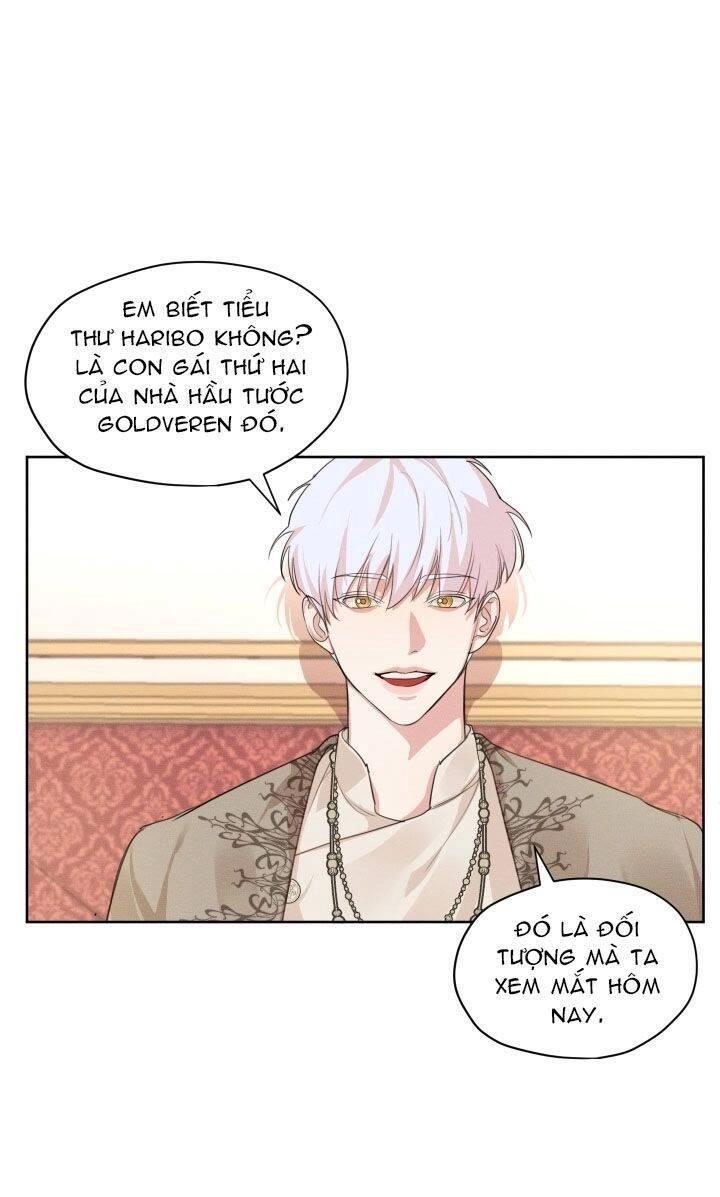 Tôi Là Tình Cũ Của Nam Chính Chapter 26 - 32