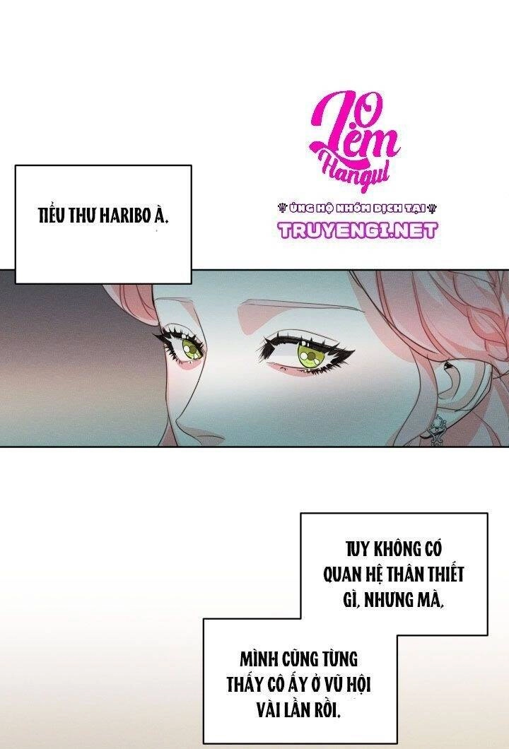 Tôi Là Tình Cũ Của Nam Chính Chapter 26 - 33