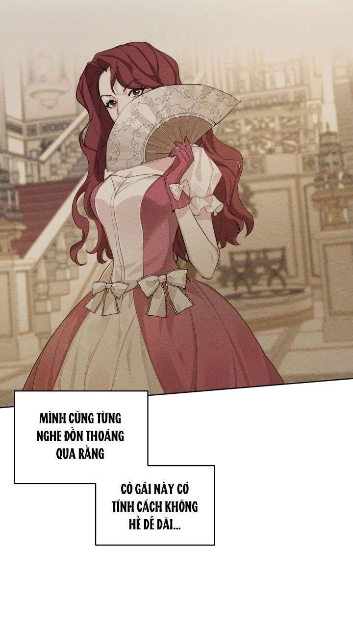 Tôi Là Tình Cũ Của Nam Chính Chapter 26 - 34