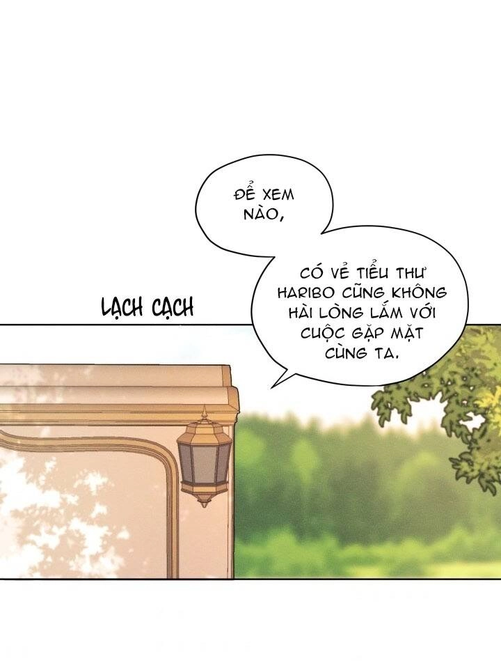 Tôi Là Tình Cũ Của Nam Chính Chapter 26 - 35