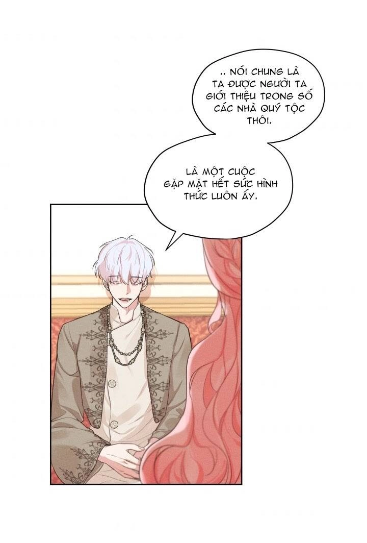 Tôi Là Tình Cũ Của Nam Chính Chapter 26 - 36