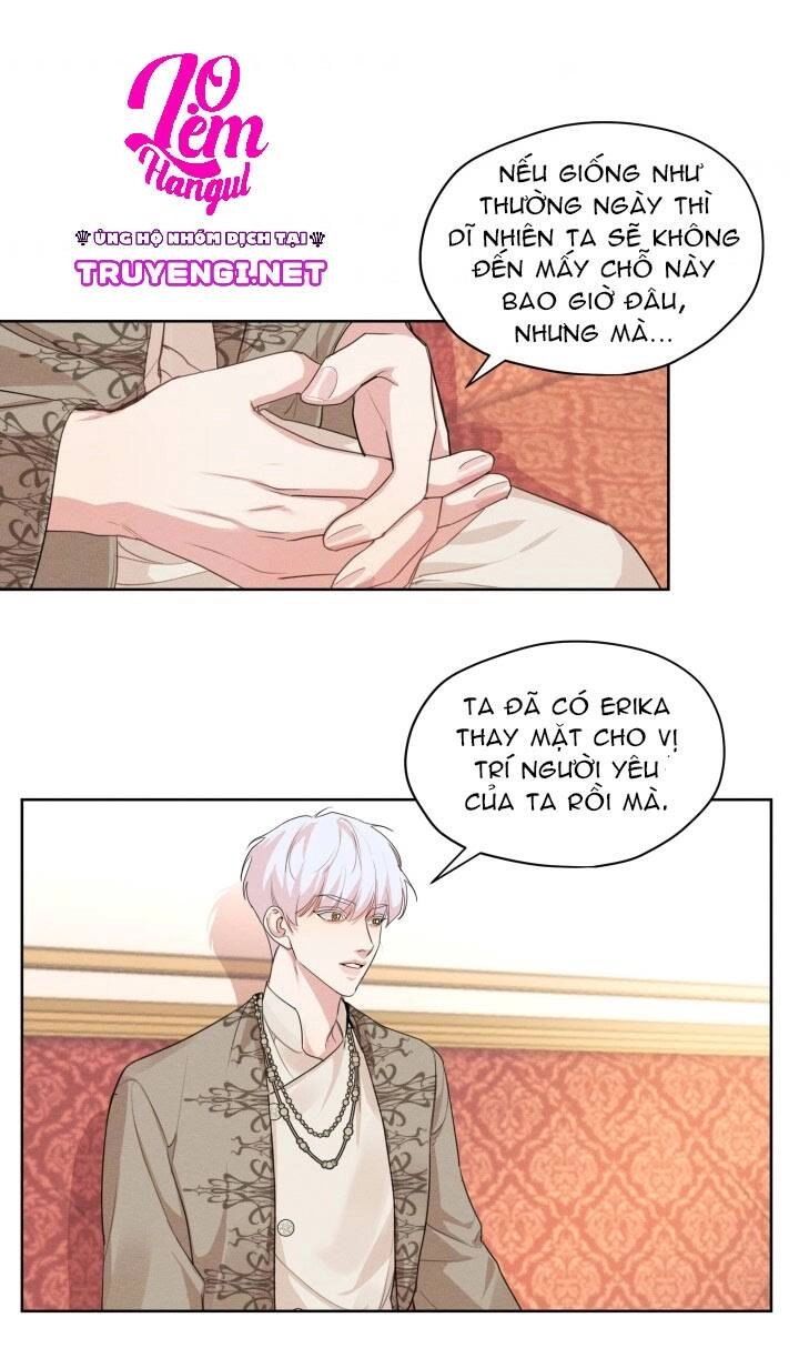 Tôi Là Tình Cũ Của Nam Chính Chapter 26 - 37