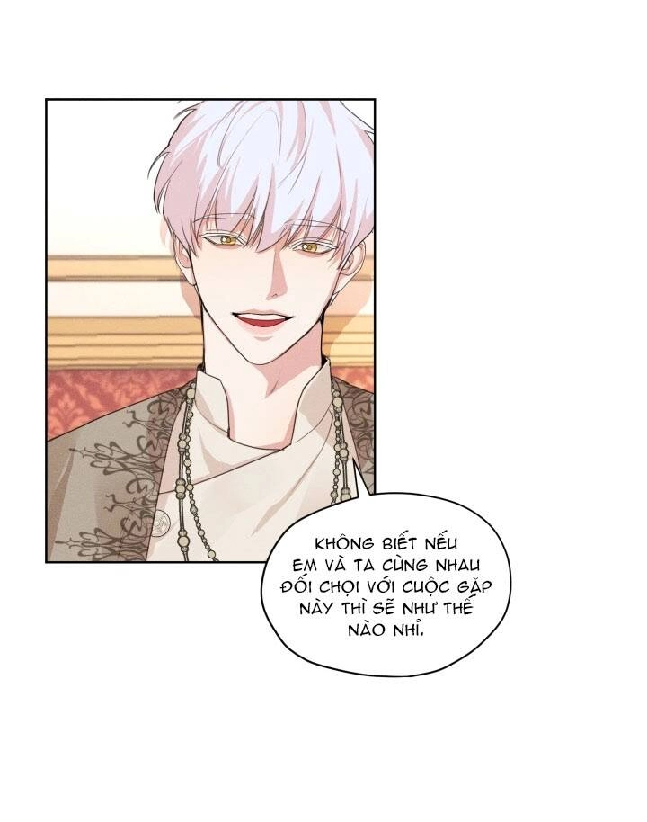 Tôi Là Tình Cũ Của Nam Chính Chapter 26 - 38