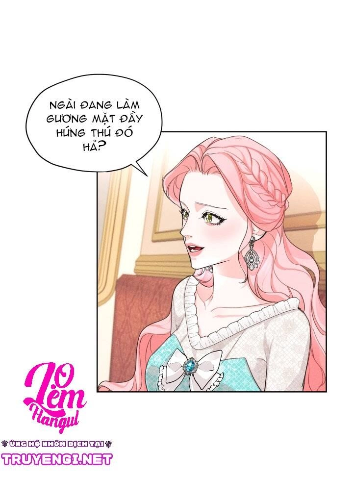 Tôi Là Tình Cũ Của Nam Chính Chapter 26 - 39