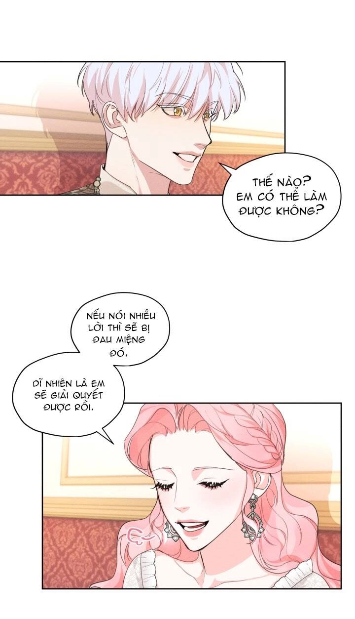 Tôi Là Tình Cũ Của Nam Chính Chapter 26 - 40