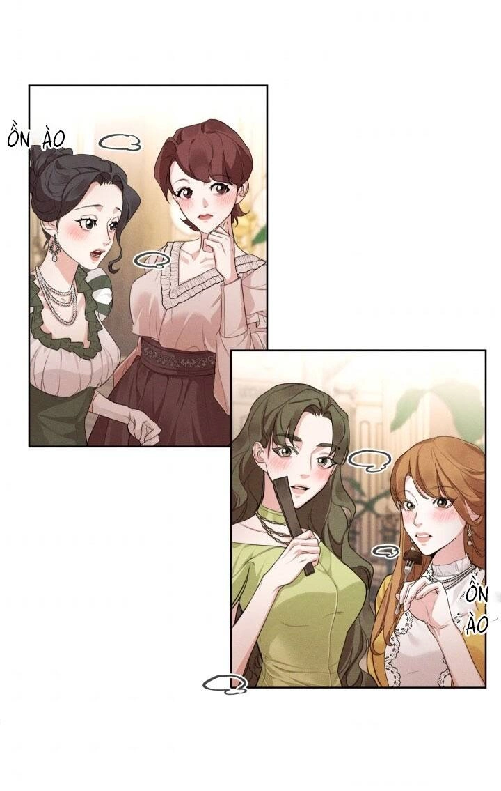 Tôi Là Tình Cũ Của Nam Chính Chapter 26 - 45