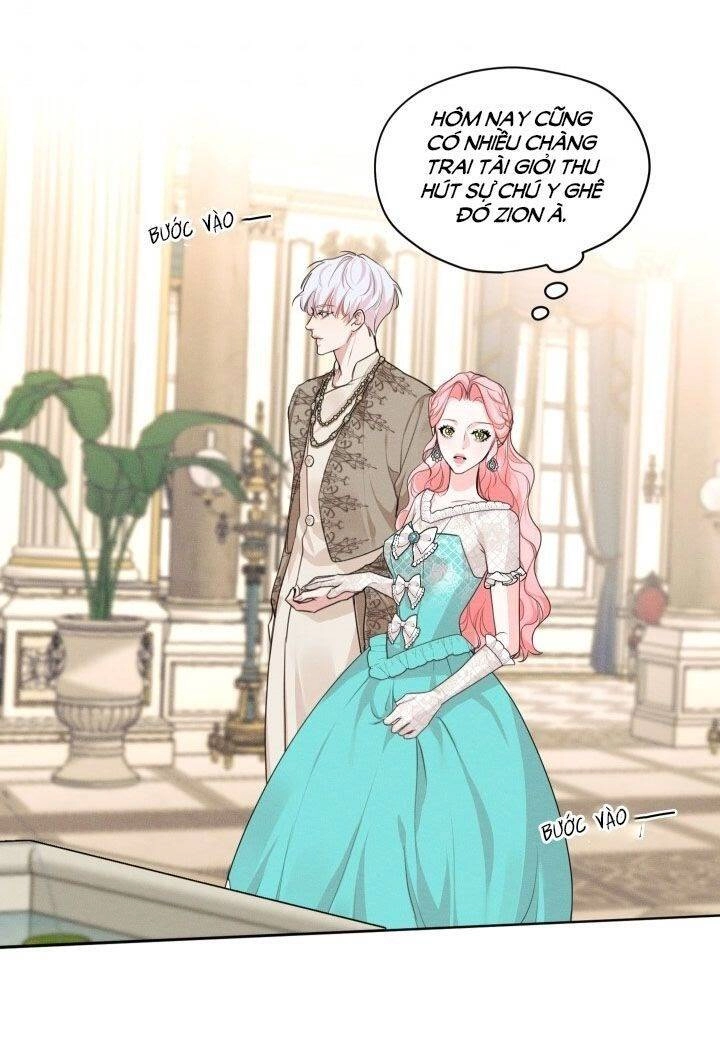 Tôi Là Tình Cũ Của Nam Chính Chapter 26 - 46