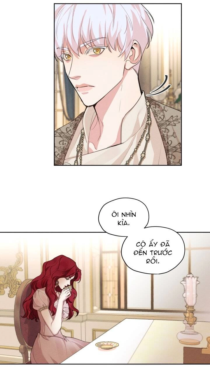 Tôi Là Tình Cũ Của Nam Chính Chapter 26 - 48