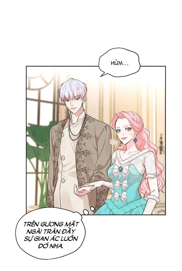 Tôi Là Tình Cũ Của Nam Chính Chapter 26 - 49