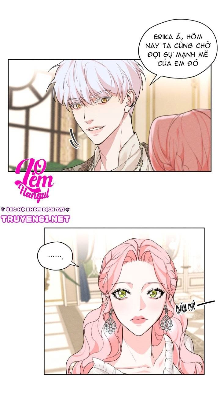 Tôi Là Tình Cũ Của Nam Chính Chapter 26 - 50