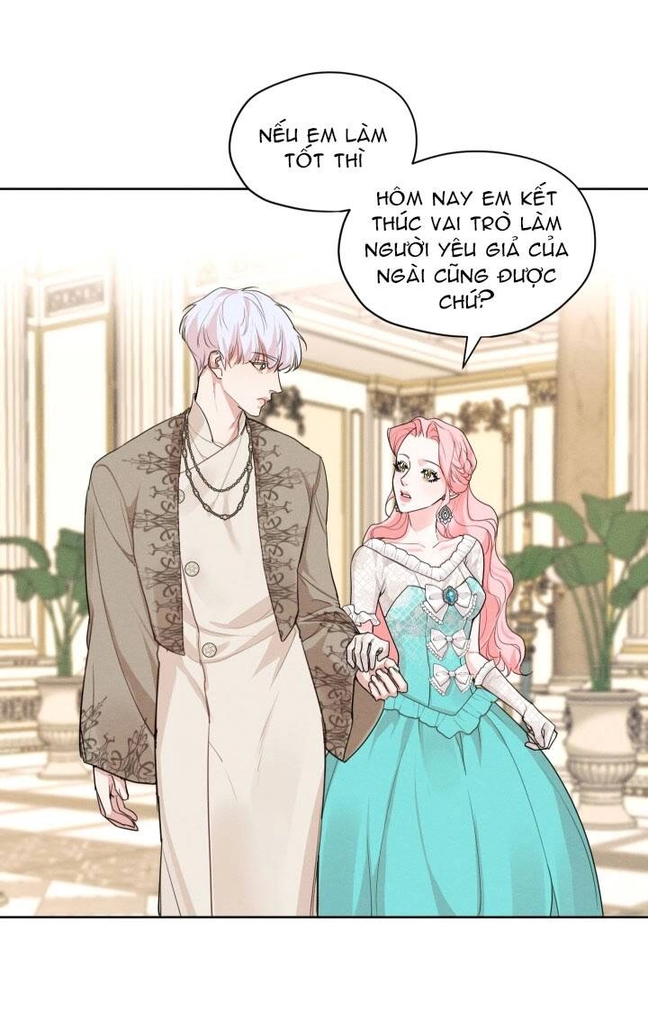 Tôi Là Tình Cũ Của Nam Chính Chapter 26 - 51