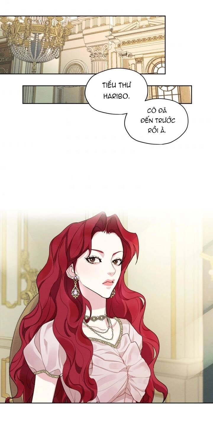 Tôi Là Tình Cũ Của Nam Chính Chapter 27 - 2