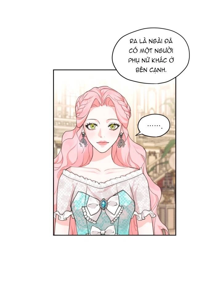 Tôi Là Tình Cũ Của Nam Chính Chapter 27 - 4
