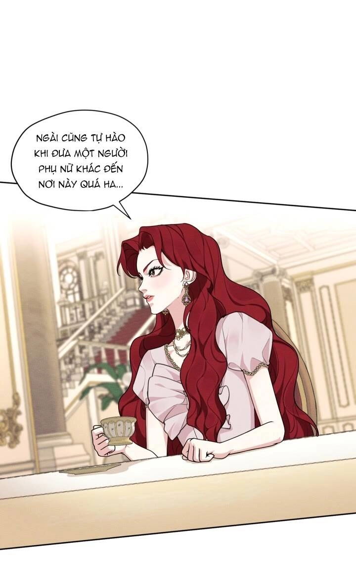 Tôi Là Tình Cũ Của Nam Chính Chapter 27 - 5