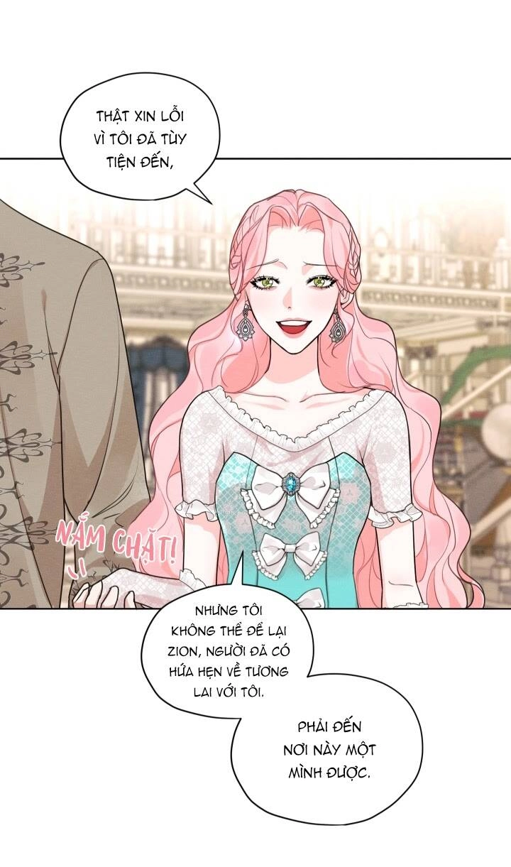 Tôi Là Tình Cũ Của Nam Chính Chapter 27 - 6