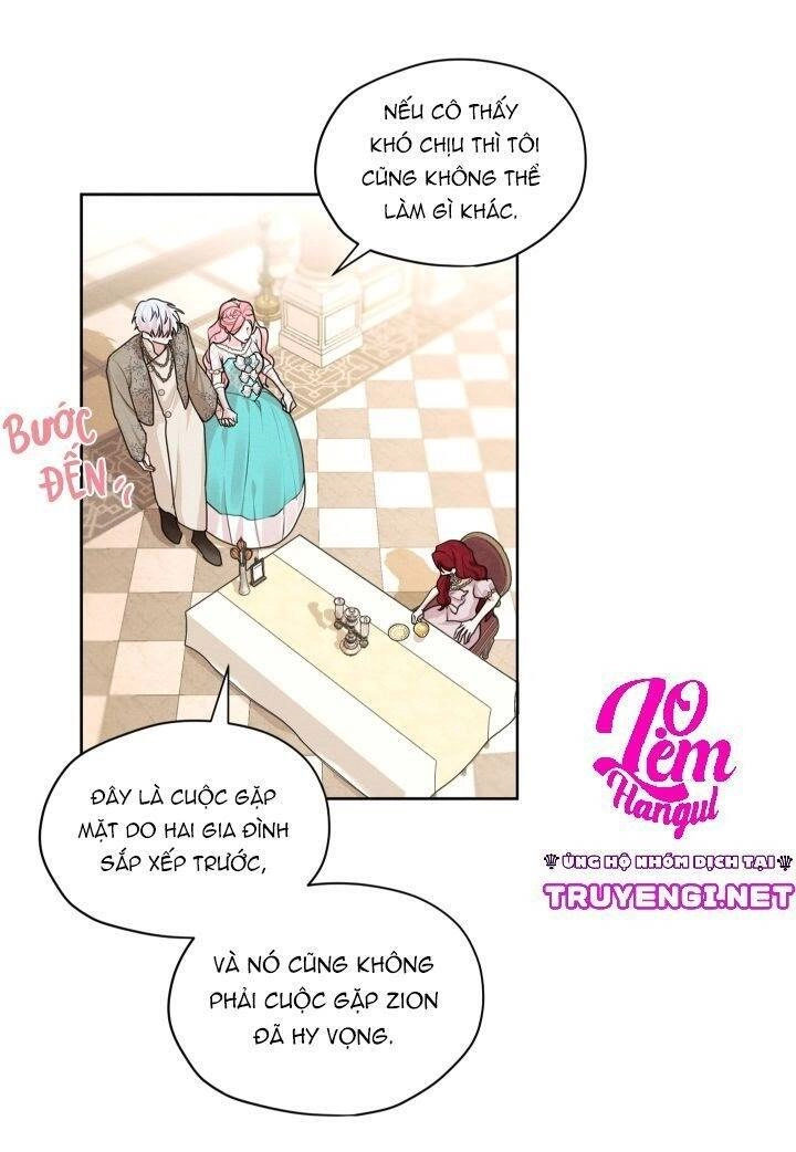 Tôi Là Tình Cũ Của Nam Chính Chapter 27 - 7